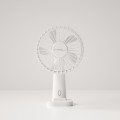Quạt thông minh Mipow Flip Adjust Mini Fan White (F01-WT)