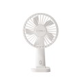 Quạt thông minh Mipow Flip Adjust Mini Fan White (F01-WT)