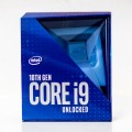 CPU INTEL CORE i9 10900K (3.7Ghz/5.3Ghz, 10C/20T, 20MB, 95W, LGA1200)