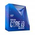 CPU INTEL CORE i9 10900K (3.7Ghz/5.3Ghz, 10C/20T, 20MB, 95W, LGA1200)