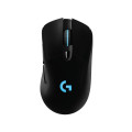 Chuột Gaming Không Dây Logitech G703 LIGHTSPEED, HERO 25K (910-005642)