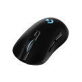 Chuột Gaming Không Dây Logitech G703 LIGHTSPEED, HERO 25K (910-005642)