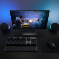 Chuột Gaming Không Dây Logitech G703 LIGHTSPEED, HERO 25K (910-005642)