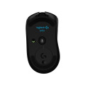 Chuột Gaming Không Dây Logitech G703 LIGHTSPEED, HERO 25K (910-005642)