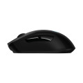 Chuột Gaming Không Dây Logitech G703 LIGHTSPEED, HERO 25K (910-005642)