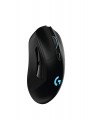 Chuột Gaming Không Dây Logitech G703 LIGHTSPEED (910-005642) (HERO 25K, Pin 60 giờ, LIGHTSYNC RGB)