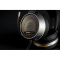 Tai Nghe Soundmax Over-Ear AH-713 ( USB,Mic xoay)