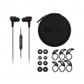 Tai Nghe Asus Rog Cetra Core (In-ear, jack 3.5mm, có mic)