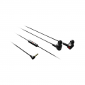 Tai Nghe Asus Rog Cetra Core (In-ear, jack 3.5mm, có mic)