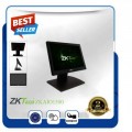Máy tính tiền cảm ứng POS ZKTECO  ANDROI ZKAIO1500