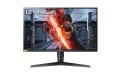 Màn hình LG UltraGear™ 27GN750 - 27'' 16:9 Full HD 1920x1080 /NVIDIA G-Sync Compatible/ Adaptive-Sync / IPS 1ms(GTG) / 240Hz / HDR10