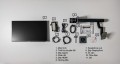 Màn hình máy tính LG QHD 27QN880-B 27'' IPS sRGB over 99% HDR USB Type-C™ Ergo stand