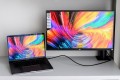 Màn hình máy tính LG QHD 27QN880-B 27'' IPS sRGB over 99% HDR USB Type-C™ Ergo stand