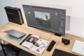Màn hình máy tính LG QHD 27QN880-B 27'' IPS sRGB over 99% HDR USB Type-C™ Ergo stand