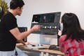 Màn hình máy tính LG QHD 27QN880-B 27'' IPS sRGB over 99% HDR USB Type-C™ Ergo stand