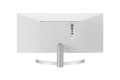 Màn hình siêu rộng 29 inch LG 29WN600-W UltraWide™ Full HD (2560x1080) HDR10, tấm nền IPS, lưng màu trắng  Hàng chính hãng
