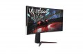 Màn Hình LG UltraGear Curved 38" 38GN950-B G-SYNC,WQHD,Nano IPS 144Hz