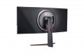 Màn Hình LG UltraGear Curved 38" 38GN950-B G-SYNC,WQHD,Nano IPS 144Hz