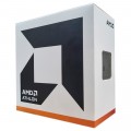 CPU AMD Athlon 3000G (3.5 GHz, 2 nhân 4 luồng, 5MB Cache, 35W, Socket AM4, Radeon Vega 3)
