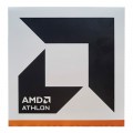 CPU AMD Athlon 3000G (3.5 GHz, 2 nhân 4 luồng, 5MB Cache, 35W, Socket AM4, Radeon Vega 3)