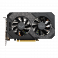 Card màn hình VGA ASUS TUF Gaming GTX1660 SUPER 6GB OC (TUF-GTX1660S-O6G-GAMING)