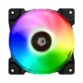 COMBO 3 FAN CASE 12CM ID-COOLING DF-12025-ARGB TRIO