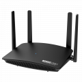 Router WiFi Totolink A720R (Băng tần kép, Chuẩn AC1200, 4 Ăng-ten)