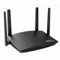 Router WiFi Totolink A720R (Băng tần kép, Chuẩn AC1200, 4 Ăng-ten)