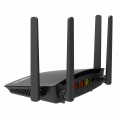 Router WiFi Totolink A720R (Băng tần kép, Chuẩn AC1200, 4 Ăng-ten)