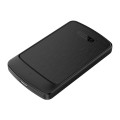 Hộp Đựng Ổ Cứng HDD/SSD 2.5 inch ORICO 2020U3-BK (SATA 3, Nhựa Đen)