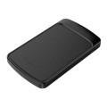 Hộp Đựng Ổ Cứng HDD/SSD 2.5 inch ORICO 2020U3-BK (SATA 3, Nhựa Đen)