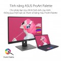 Màn hình ASUS ProArt PA278QV 27inch, tấm nền IPS, độ phân giải 2K, chuyên cho đồ hoạ 