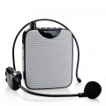 Máy trợ giảng không dây Shidu SD-M500 UHF (15W, 1 Mic Không Dây)