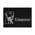 ổ SSD 256GB KINGSTON KC600 (SKC600/256G) SATA III 2.5