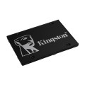 ổ SSD 256GB KINGSTON KC600 (SKC600/256G) SATA III 2.5
