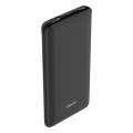 Pin sạc dự phòng Cheero Flat 10000mAh CHE-112 (Delivery 18W) Black
