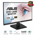Màn Hình Siêu Mỏng Bảo Vệ Mắt ASUS VA27EHE 27 inch, tấm nền IPS, Full HD