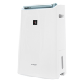 Máy Lọc Không Khí Và Hút Ẩm Sharp DW-E16FA-W (16L/38m2)