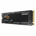 Ổ cứng SSD SAMSUNG 1TB PCIe 970 Evo Plus (MZ-V7S1T0BW) M.2 PCIe 3.0x4 NVMe 1.2