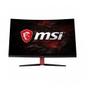 Màn hình cong Gaming 31.5" MSI Optix AG32CV, Full HD, 165Hz, 1Ms