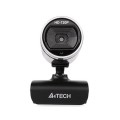 Webcam A4- Tech PK-910P (HD 720p, Video 1MP, góc quay 68 độ, tích hợp Micro, kết nối USB 2.0, để bàn hoặc kẹp màn hình