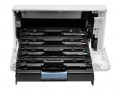 Máy in laser màu đơn năng HP LaserJet Pro M454DW (W1Y45A), hàng nhập khẩu