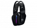 Tai nghe Gaming không dây Logitech G733 LIGHTSPEED RGB, Màu đen (981-000867)