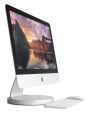 Giá đỡ tản nhiệt RAIN DESIGN (USA) I360 TURNTABLE IMAC 24-27″ (RD-10033)