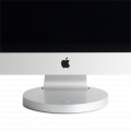 Giá đỡ tản nhiệt RAIN DESIGN (USA) I360 TURNTABLE IMAC 24-27″ (RD-10033)