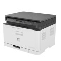 Máy In Laser Màu Đa Năng HP MFP 178NW (4ZB96A) (in A4 1 mặt, scan, copy, có netwwork và wifi)