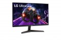 Màn hình máy tính LG 24GN600-B UltraGear™ 23.8'' IPS 144Hz 1ms (GtG)  AMD FreeSync™ Compatible HDR