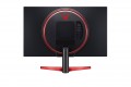 Màn hình máy tính LG 24GN600-B UltraGear™ 23.8'' IPS 144Hz 1ms (GtG)  AMD FreeSync™ Compatible HDR