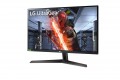 Màn hình UltraGear LG 27GN600-B 27'' IPS Full HD 144Hz 1ms (GtG) NVIDIA® G-SYNC® Compatible HDR