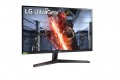 Màn hình UltraGear LG 27GN600-B 27'' IPS Full HD 144Hz 1ms (GtG) NVIDIA® G-SYNC® Compatible HDR